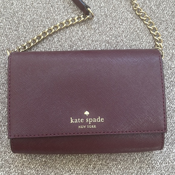 Kate Spade Purse - Picture 1 of 4